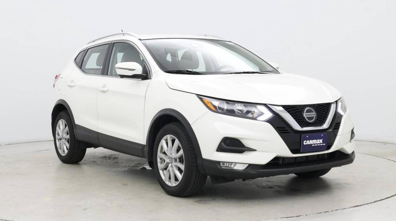 NISSAN ROGUE SPORT 2021 JN1BJ1BW0MW447379 image